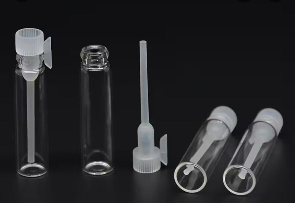 1ml TESTER Perfume Sample