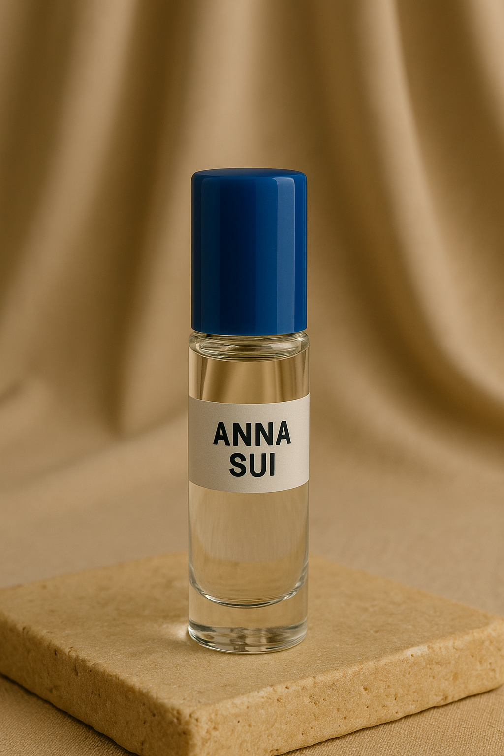 Anna Sui – Secret Wish (Inspired Scent)