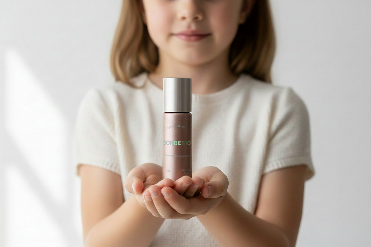 Sorbetto ( Popular scent )