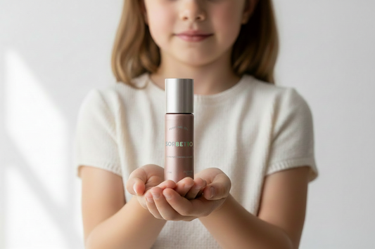 Sorbetto ( Popular scent )