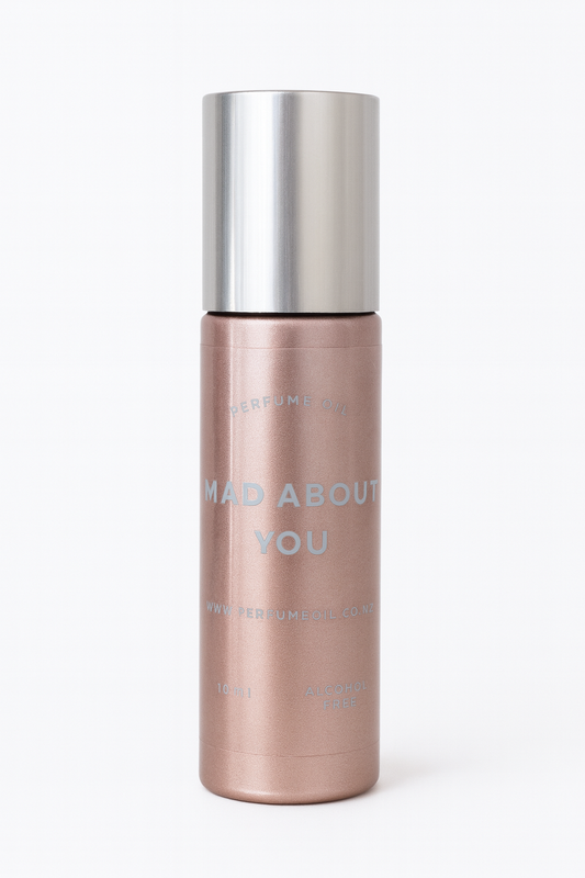 Mad About You (Popular Scent)