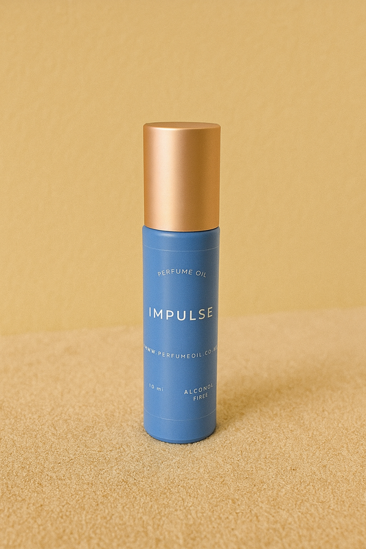 Gucci Rush (Inspired Scent)