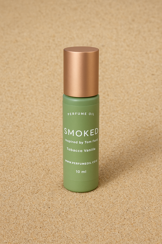 Tom Ford – Tobacco Vanille (Inspired Scent)