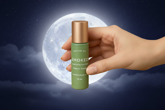 Tom Ford – Tobacco Vanille (Inspired Scent)