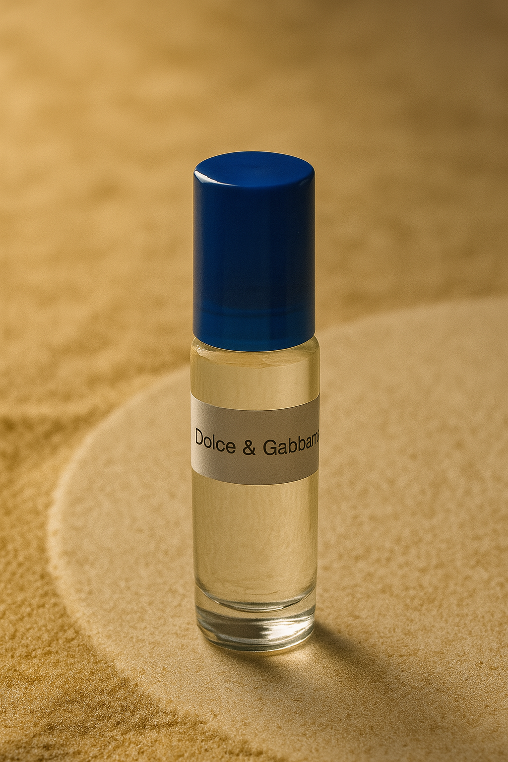 Dolce & Gabbana – K (Inspired Scent)