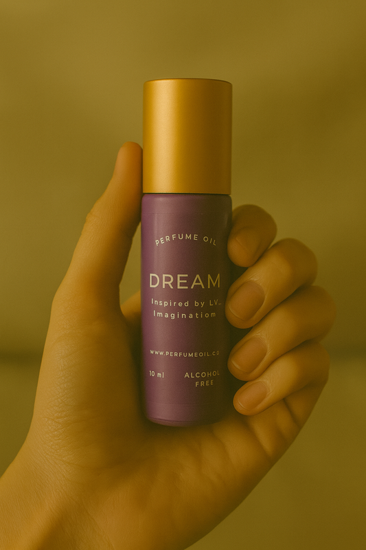 LV – Imagination (Inspired Scent)