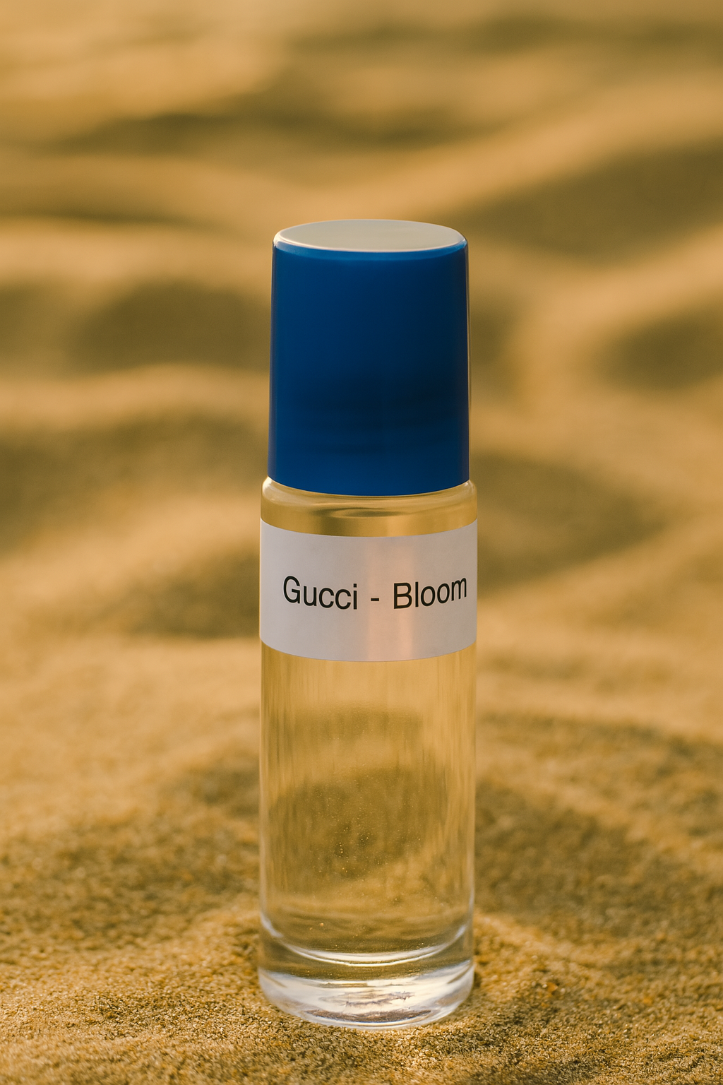 Gucci Bloom (Inspired Scent)