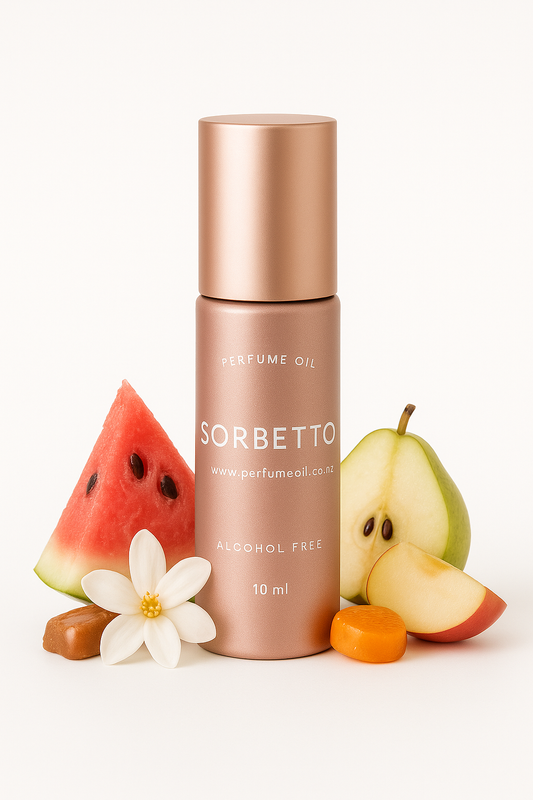 Sorbetto ( Popular scent )