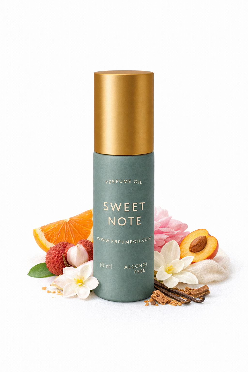 Taylor Swift - Taylor (Inspired Scent)