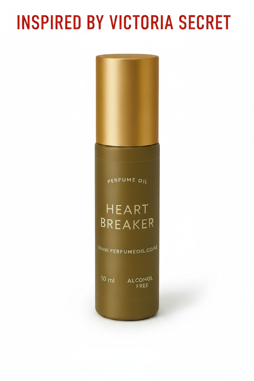 Victoria’s Secret – Bombshell (Inspired Scent)