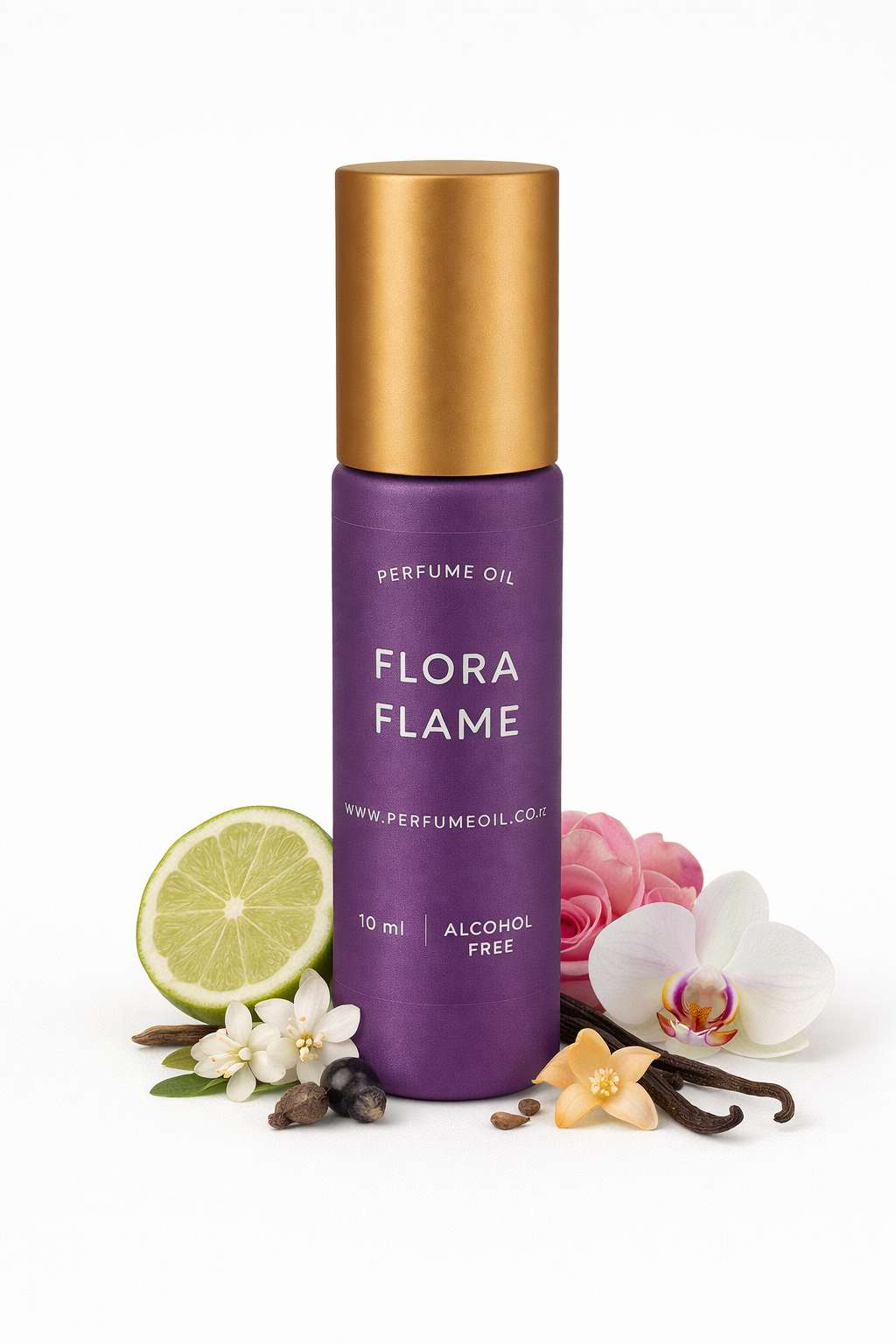 Flowerbomb by Viktor and Rolf (Inspired Scent)
