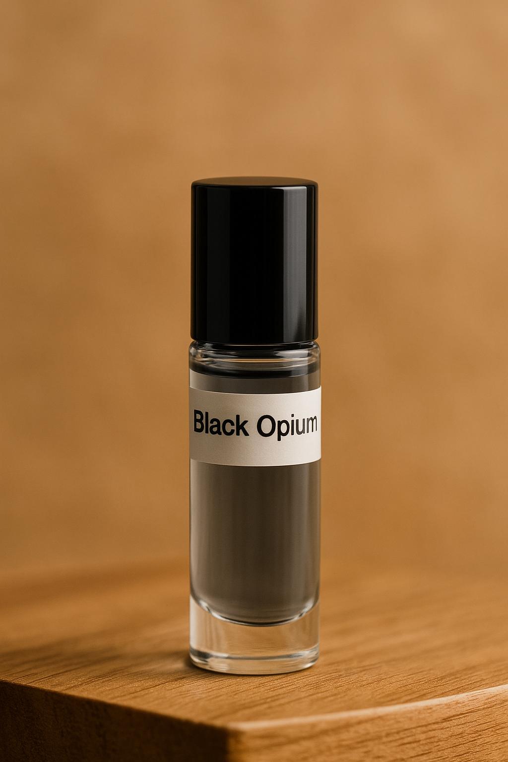 Midnight Muse – Inspired Fragrance (Black Opium by YSL)