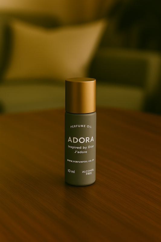 Dior - J’adore (Inspired Scent)