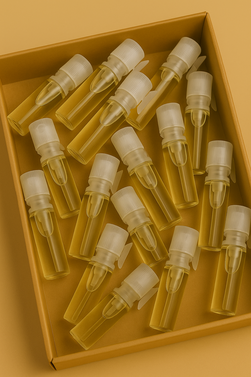 1ml TESTER Perfume Sample