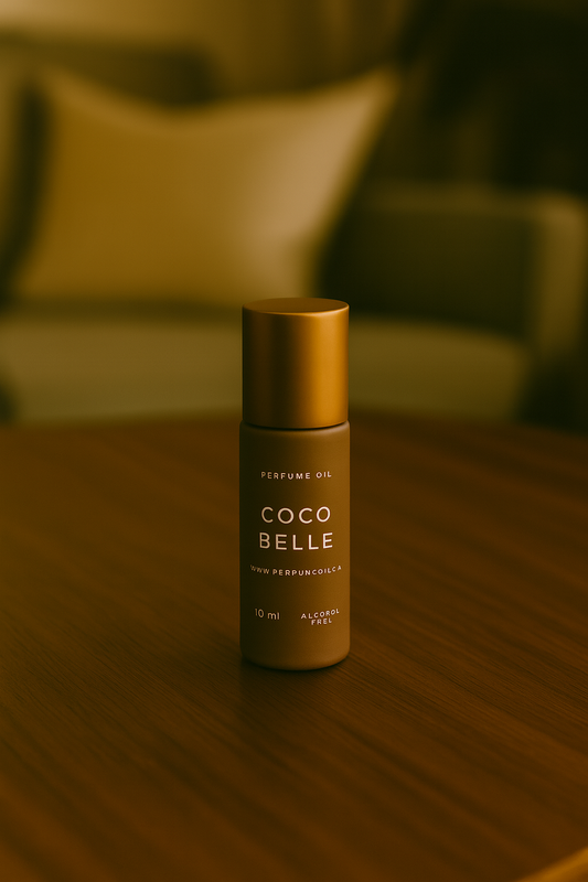 Chanel - Coco Mademoiselle (Inspired Scent)