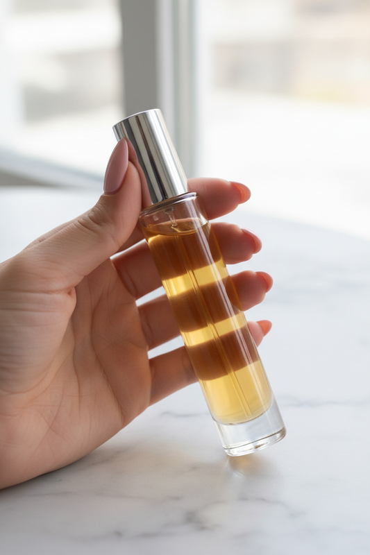 Top 10 Perfume Oils Every Woman Should Try