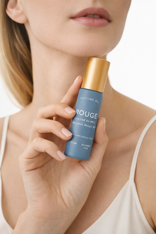 Best Perfume Oils in New Zealand | Long-Lasting Inspired Fragrances