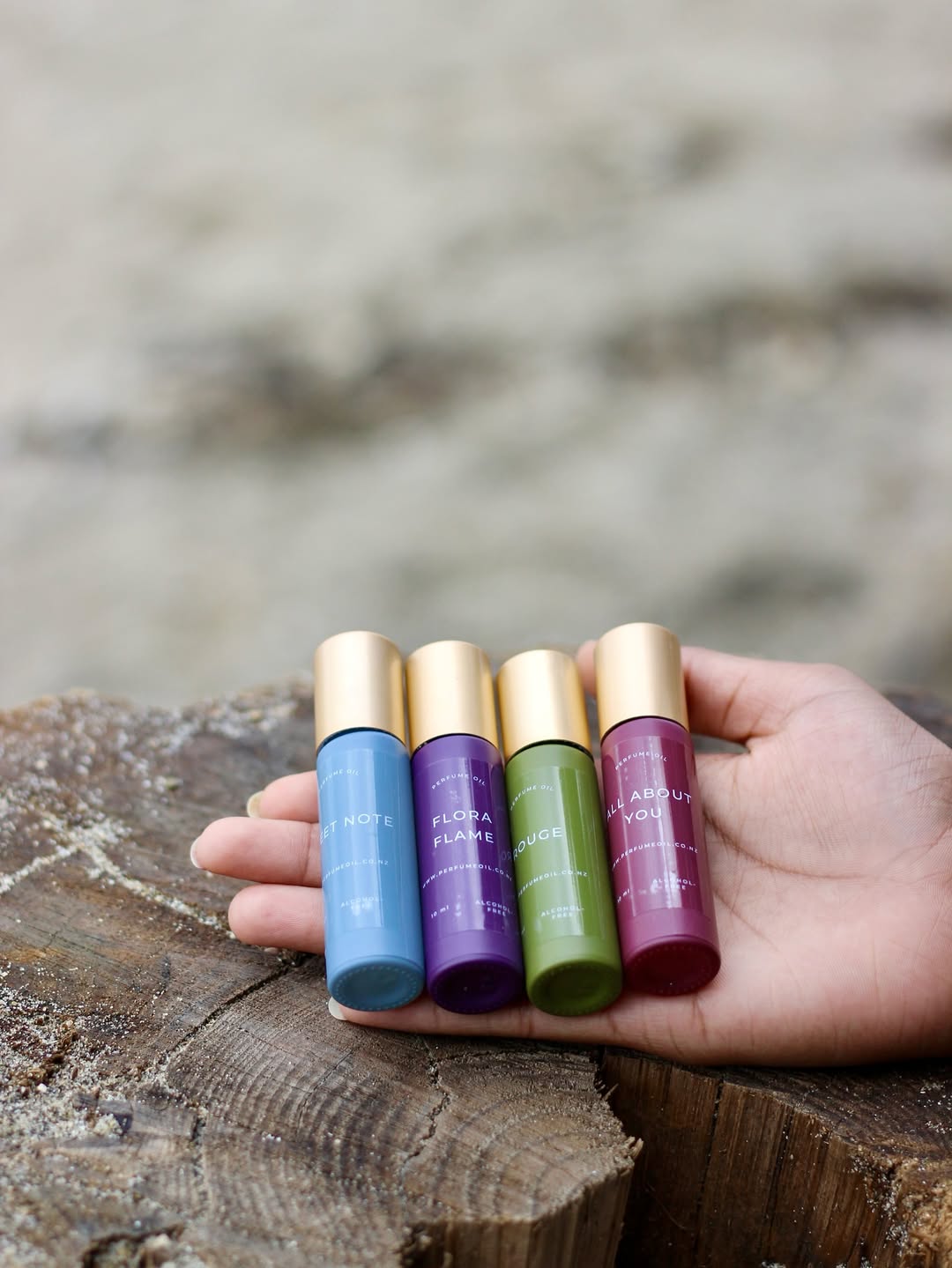 Looking for a New Perfume? Explore Popular Fragrance Oils Online in NZ