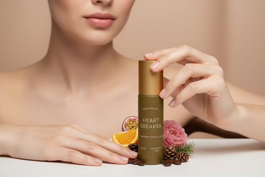 Best Inspired Perfume Oil in New Zealand – Affordable Luxury Fragrances Online