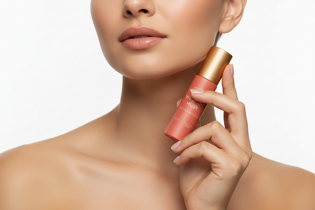 Perfume oils offer a more intimate, longer-lasting way to wear fragrance.