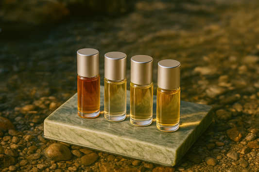 How to Make Your Perfume Last Longer (Oil vs. Spray)