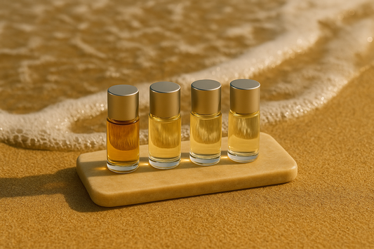 What Are ‘Inspired By’ Scents? And Why They’re So Popular