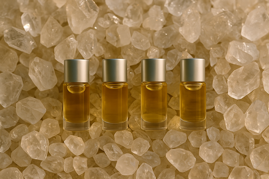 Top 10 Perfume Oils Every Woman Should Try