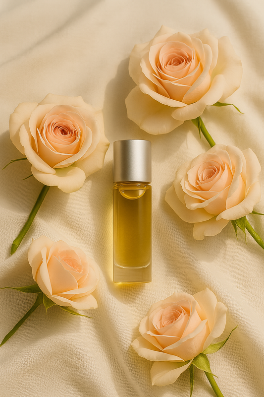 Alcohol-Free Perfumes: What’s the Big Deal?