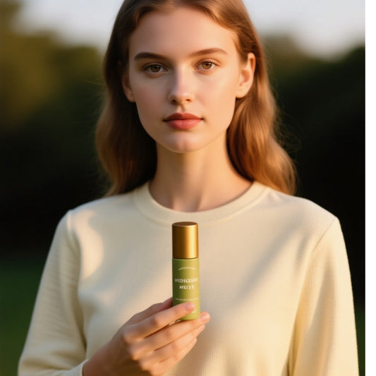 Baccarat Rouge 540 by Maison Francis Kurkdjian (MFK)