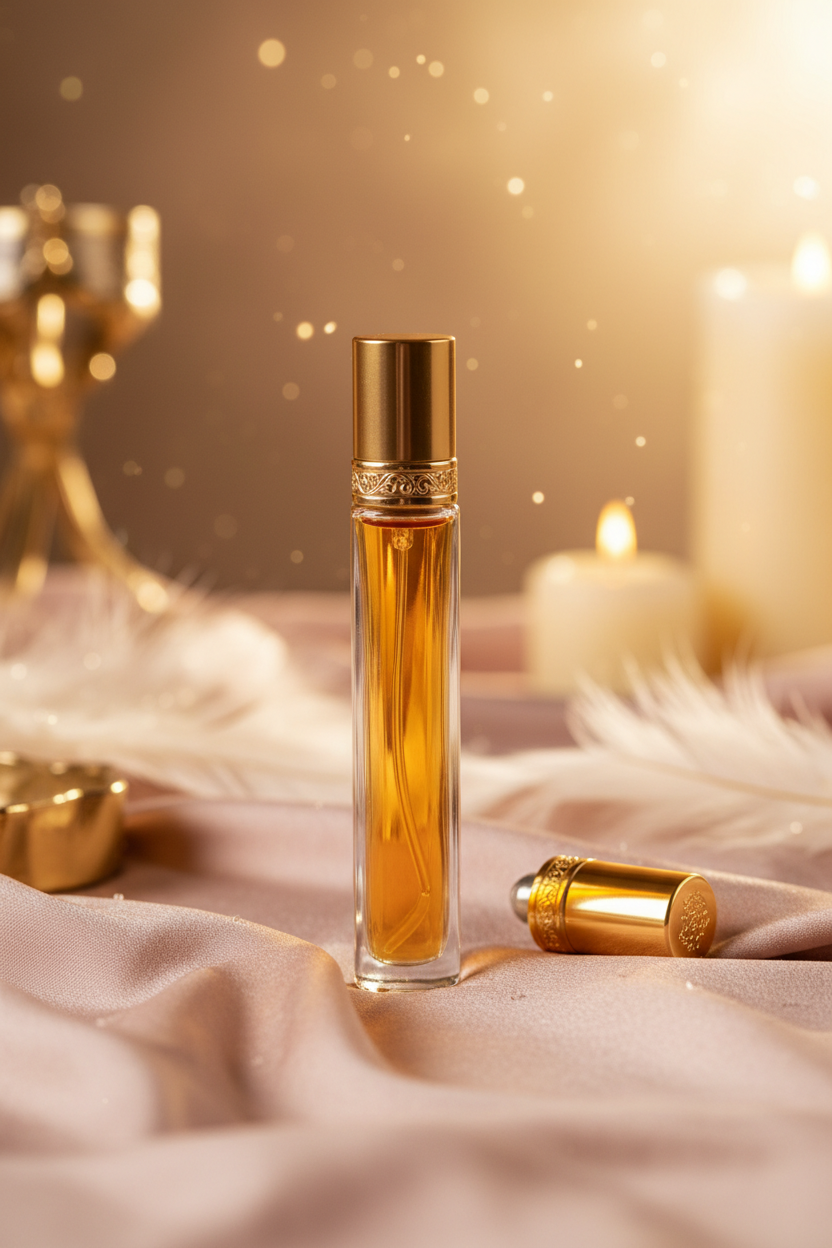 Perfume Oil in New Zealand wholesale supplier
