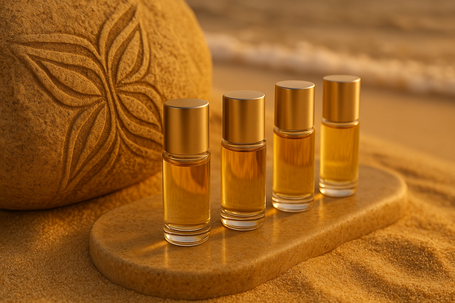 Perfumes for Men