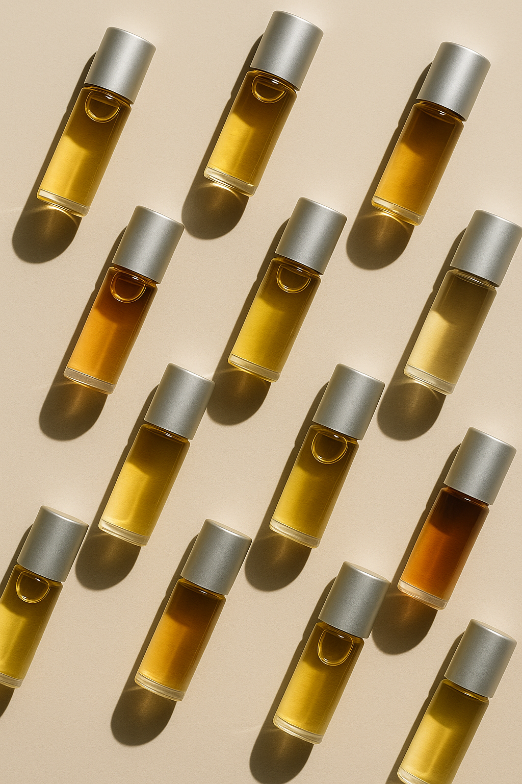 Perfumes for Unisex