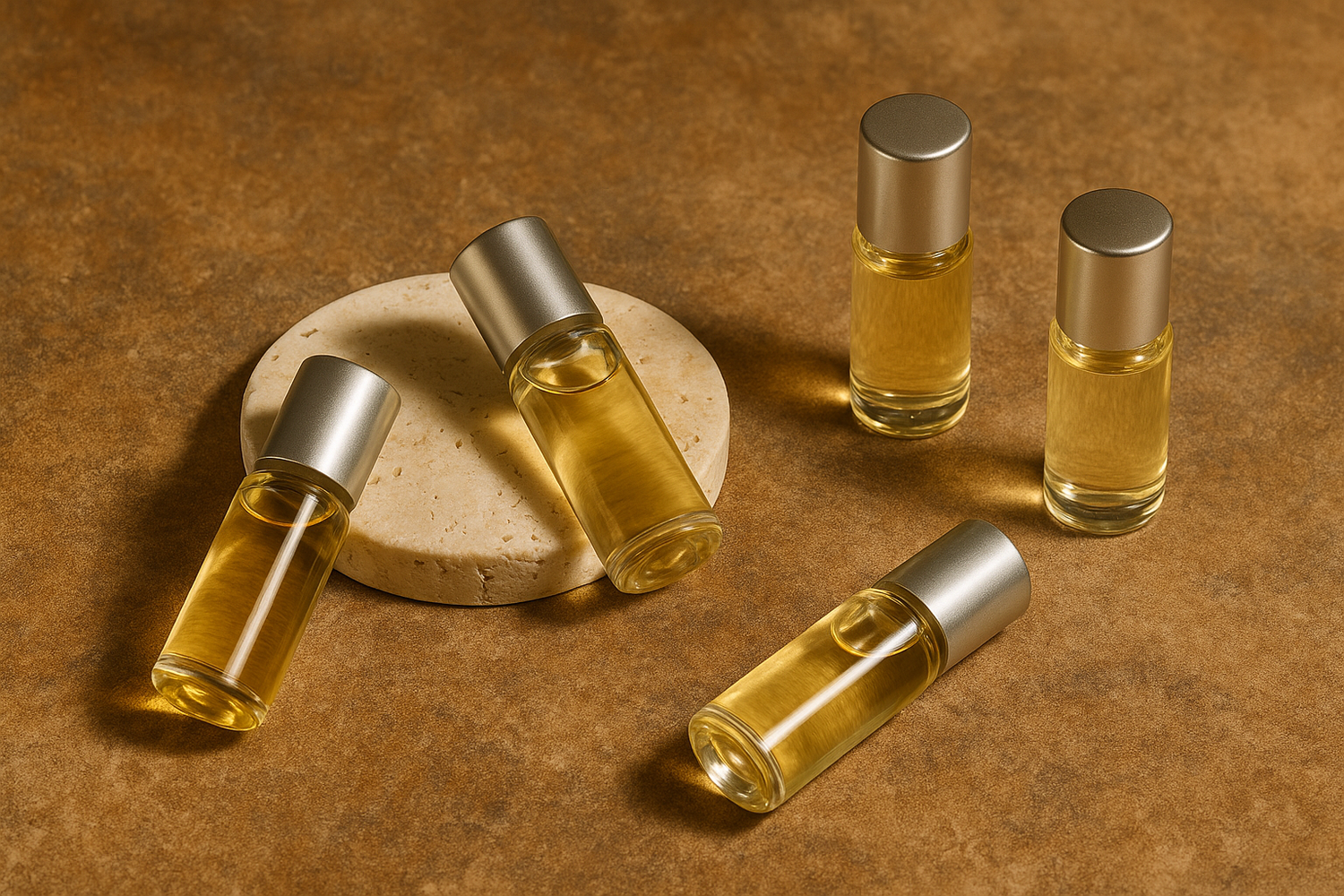 Perfumes for Women