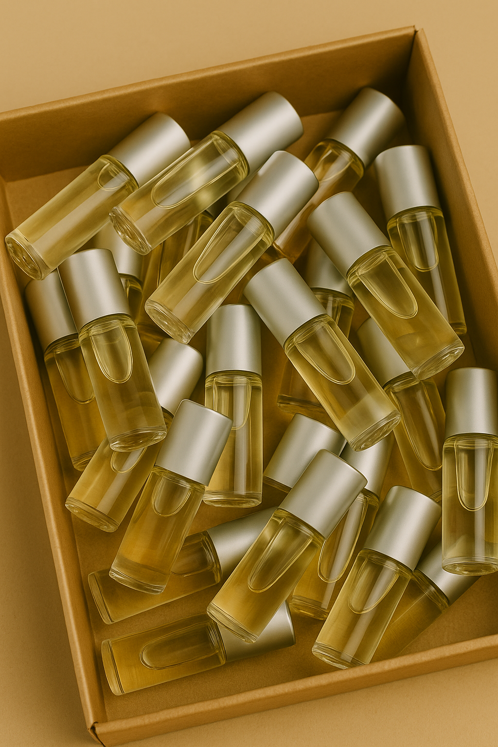 Try All 24 Scents