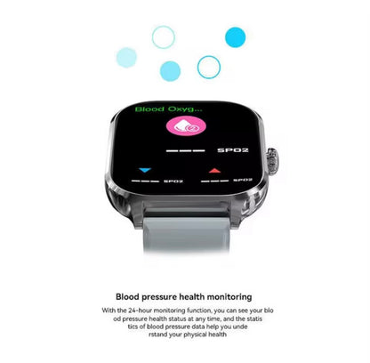Smart watch H9