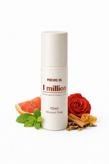 1 Million (Inspired Scent)