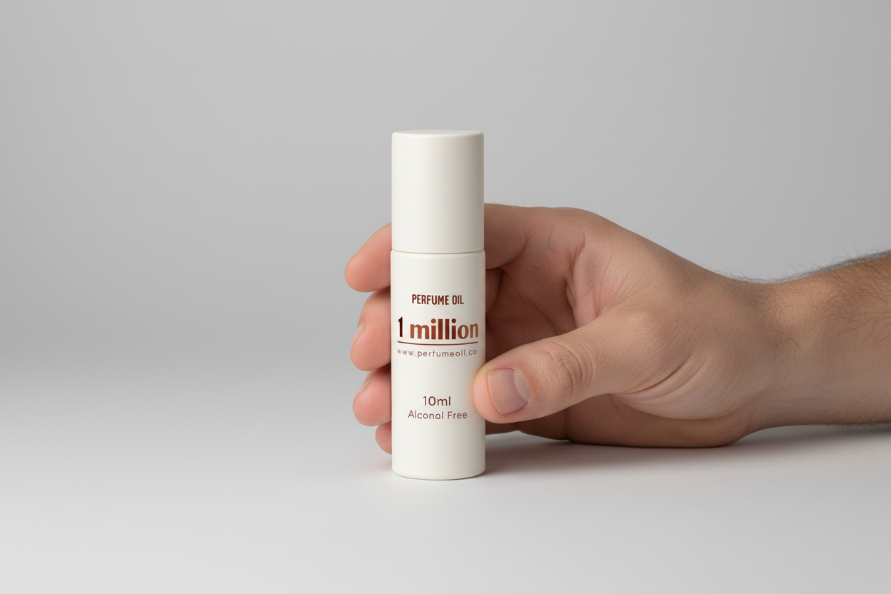 1 Million (Inspired Scent)