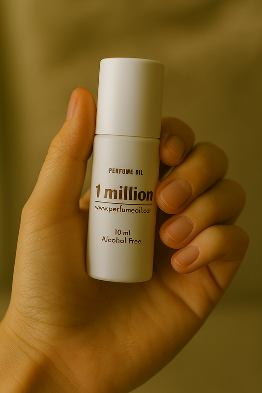 1 Million (Inspired Scent)