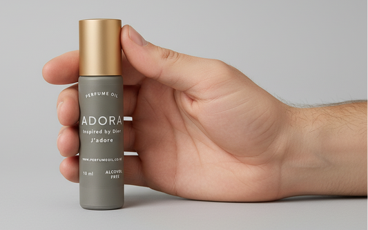 Dior - J’adore (Inspired Scent)