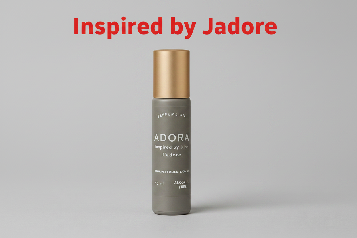Dior - J’adore (Inspired Scent)