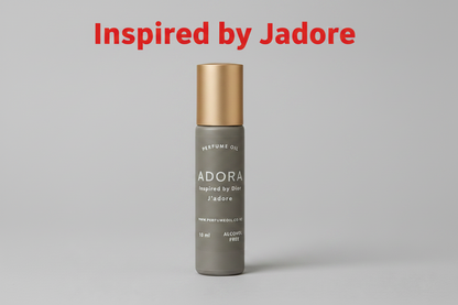 Dior - J’adore (Inspired Scent)