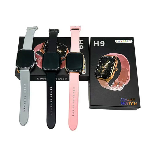 Smart watch H9