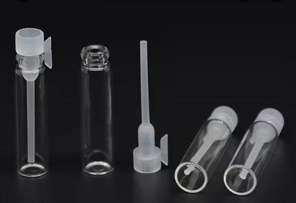 1ml TESTER Perfume Sample