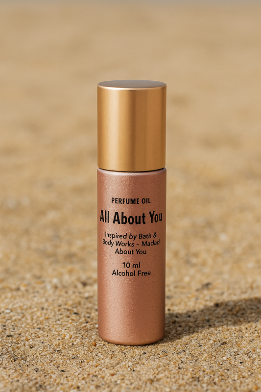 Mad About You (Inspired Scent)