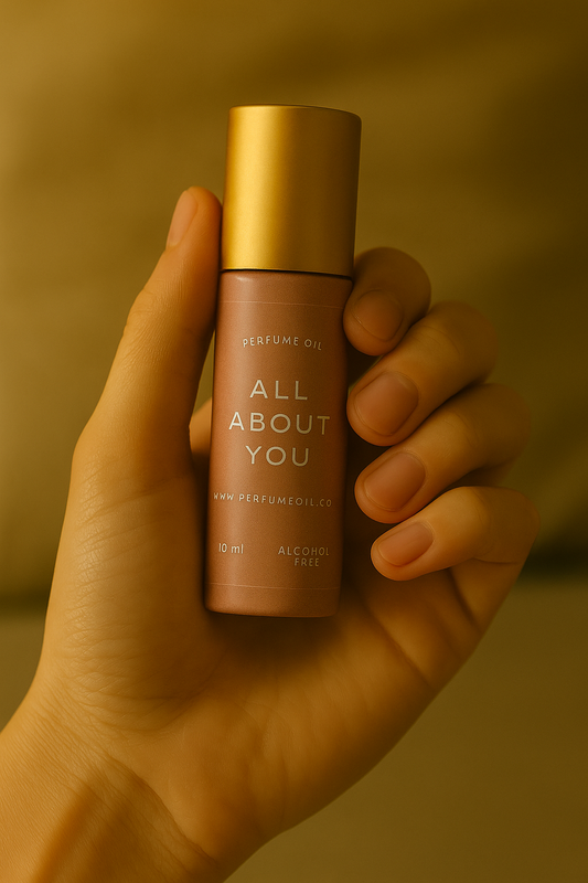 Mad About You (Inspired Scent)