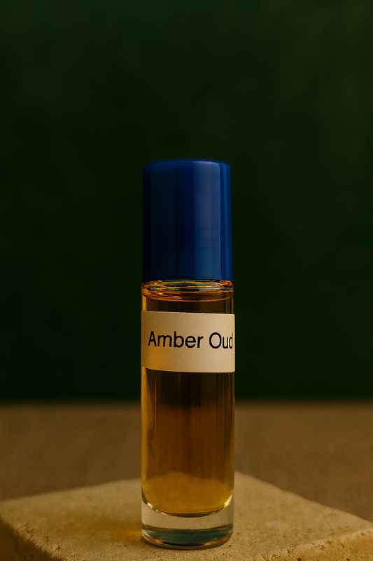 Desert Gold – Inspired Fragrance (Amber Oud Gold Edition by Al Haramain)