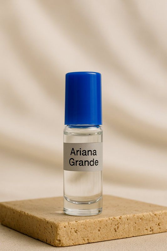 Lunar Glow – Inspired Fragrance (Moonlight by Ariana Grande)