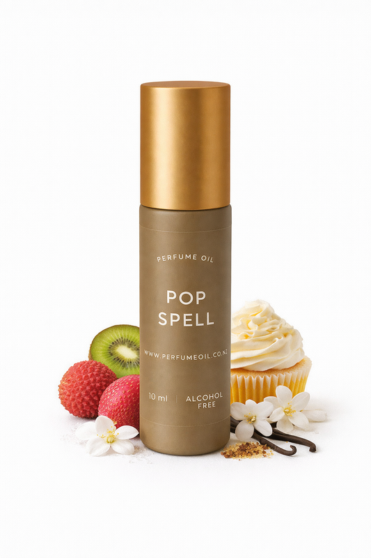 Britney Spears - Fantasy (Inspired Scent)