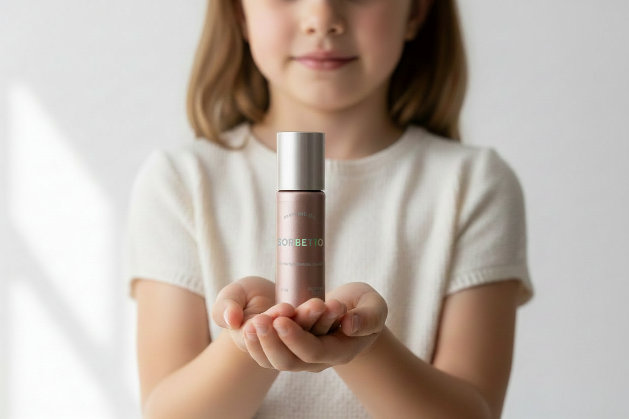 Sorbetto ( Popular scent )