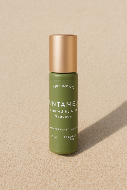 Dior - Sauvage (Inspired Scent)